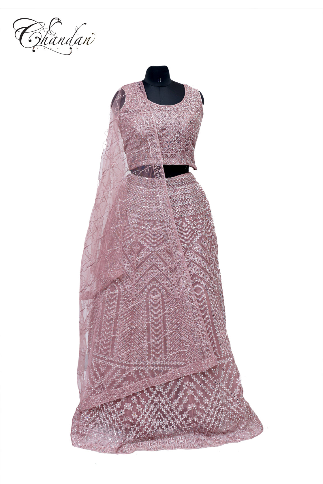 Ladies Lehenga Set