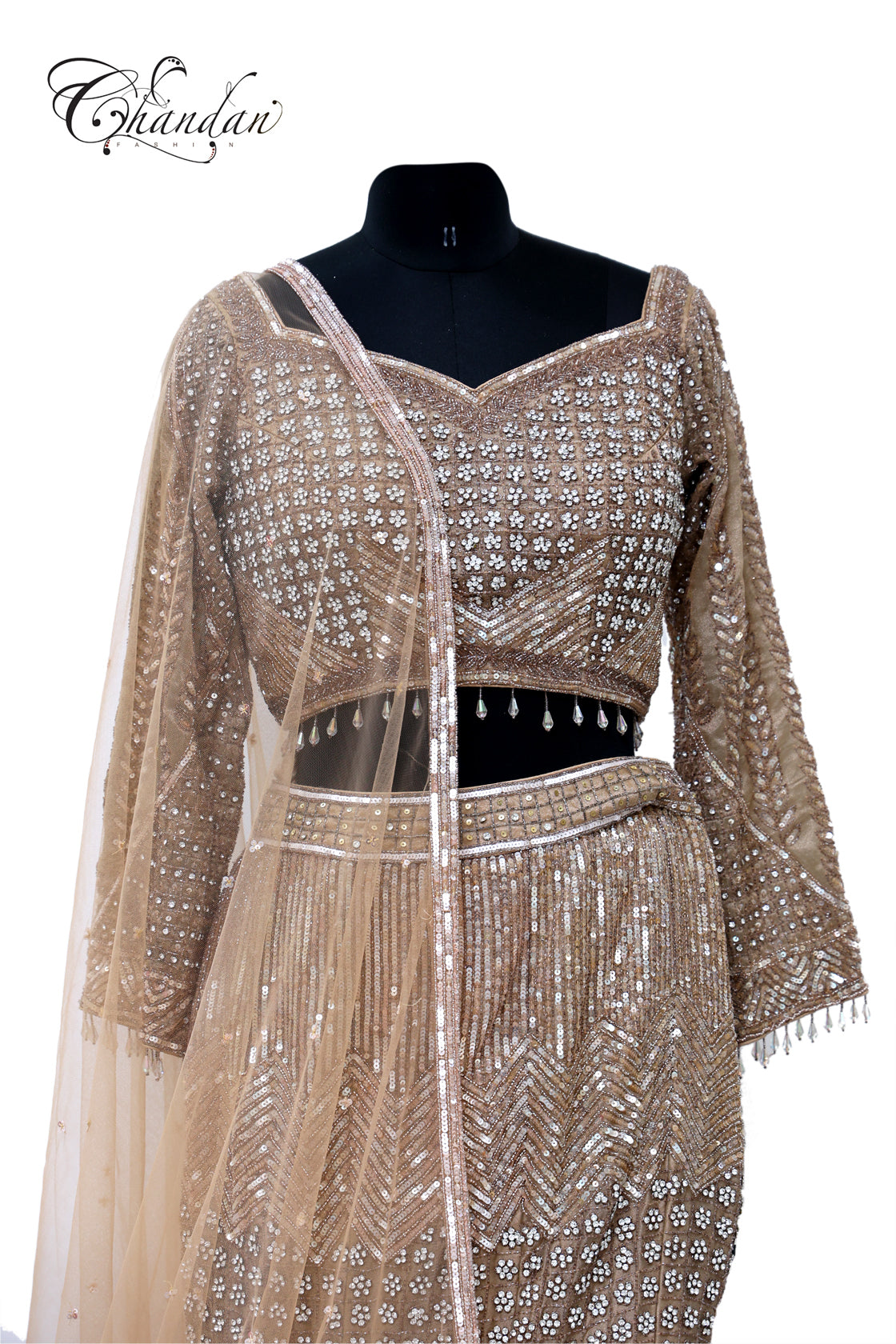 Lehenga Set