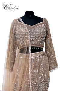 Lehenga Set