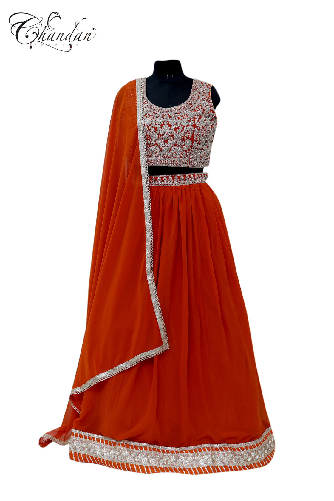 Lehenga Set