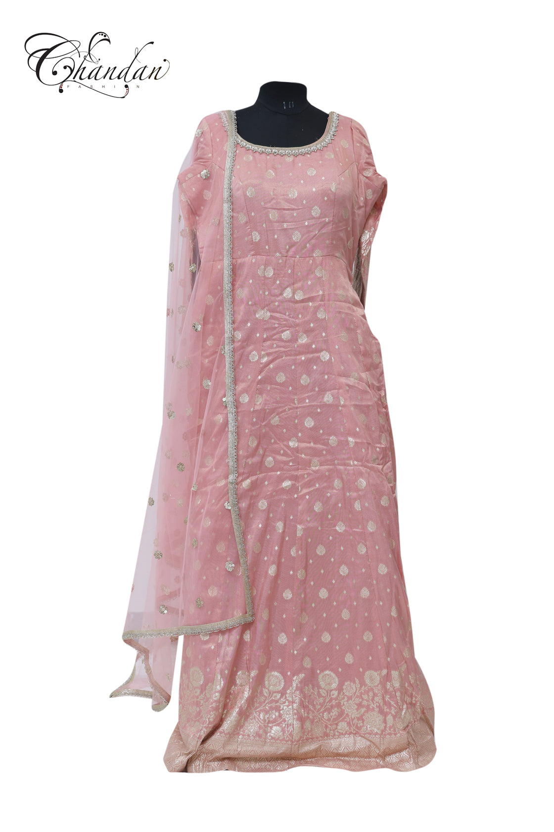 Anarkali Suit