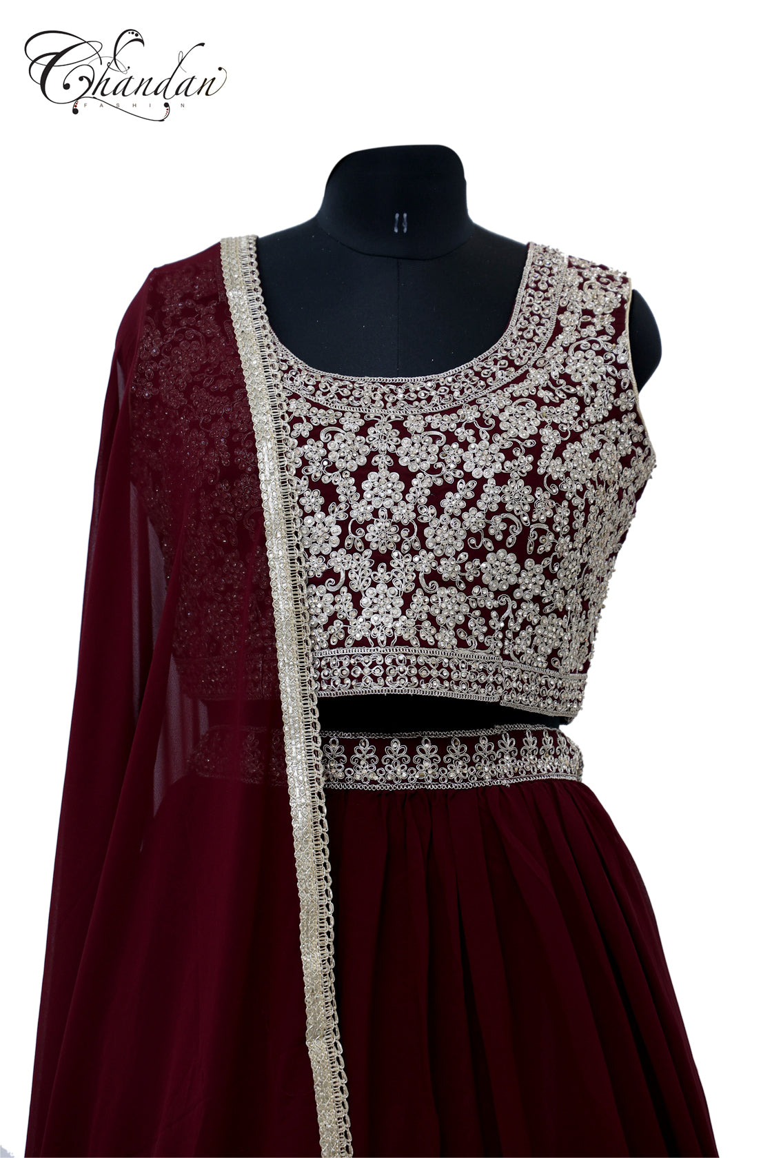 Lehenga Set