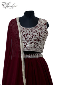 Lehenga Set