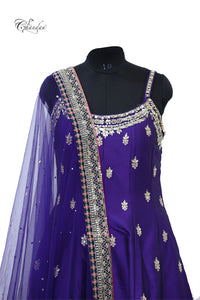 Anarkali Set