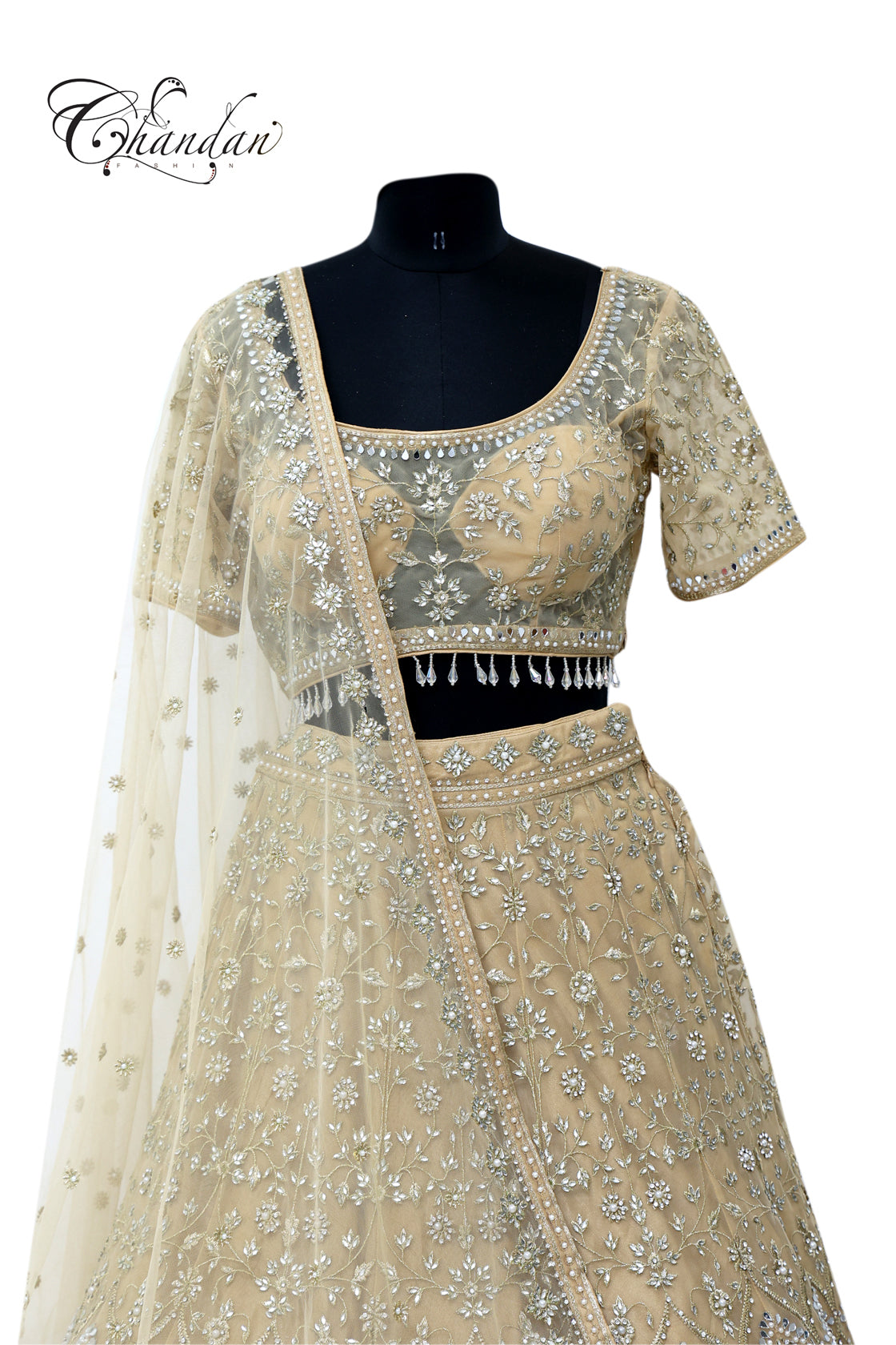 Lehenga Set