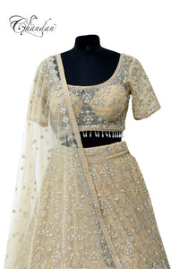 Lehenga Set