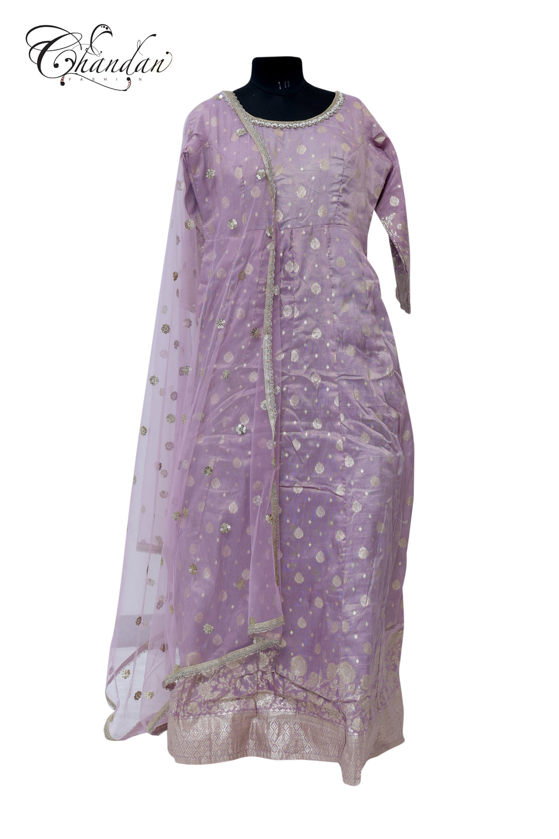 Anarkali Suit
