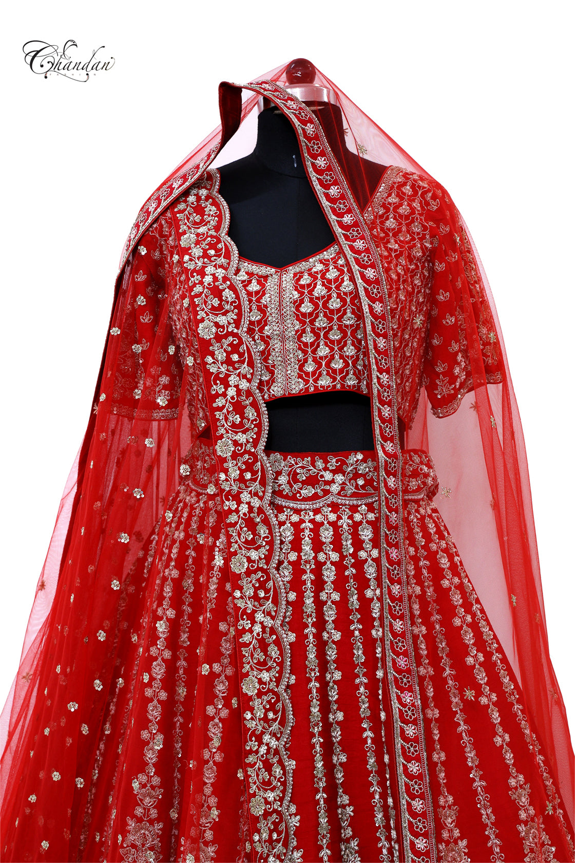 Lehenga Set