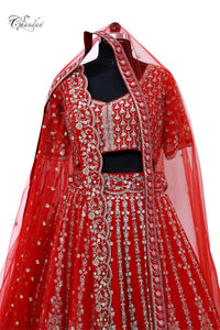 Lehenga Set