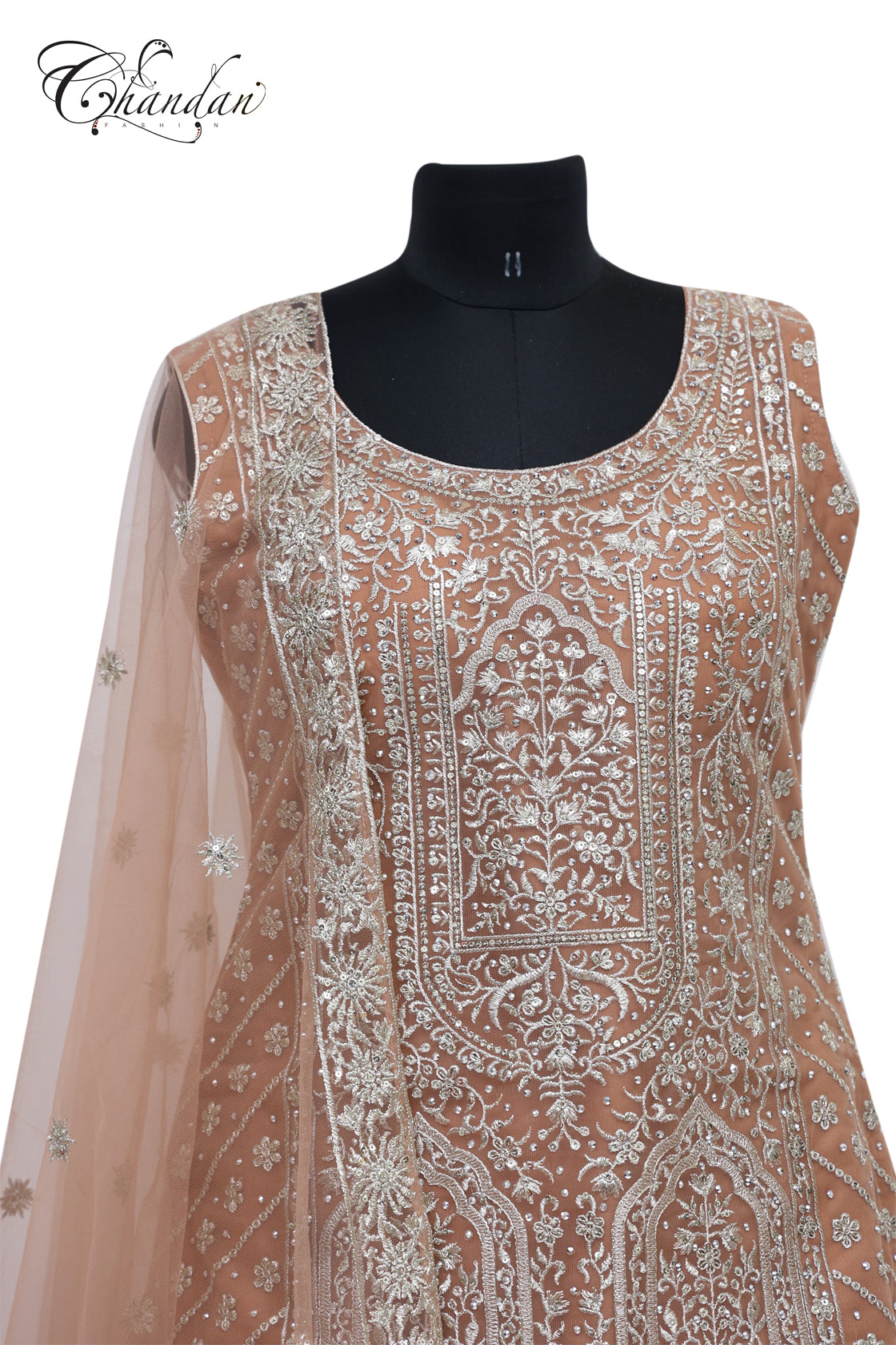 Ladies Suit Set