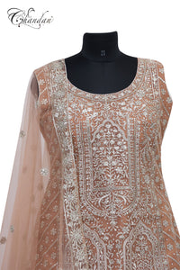 Ladies Suit Set