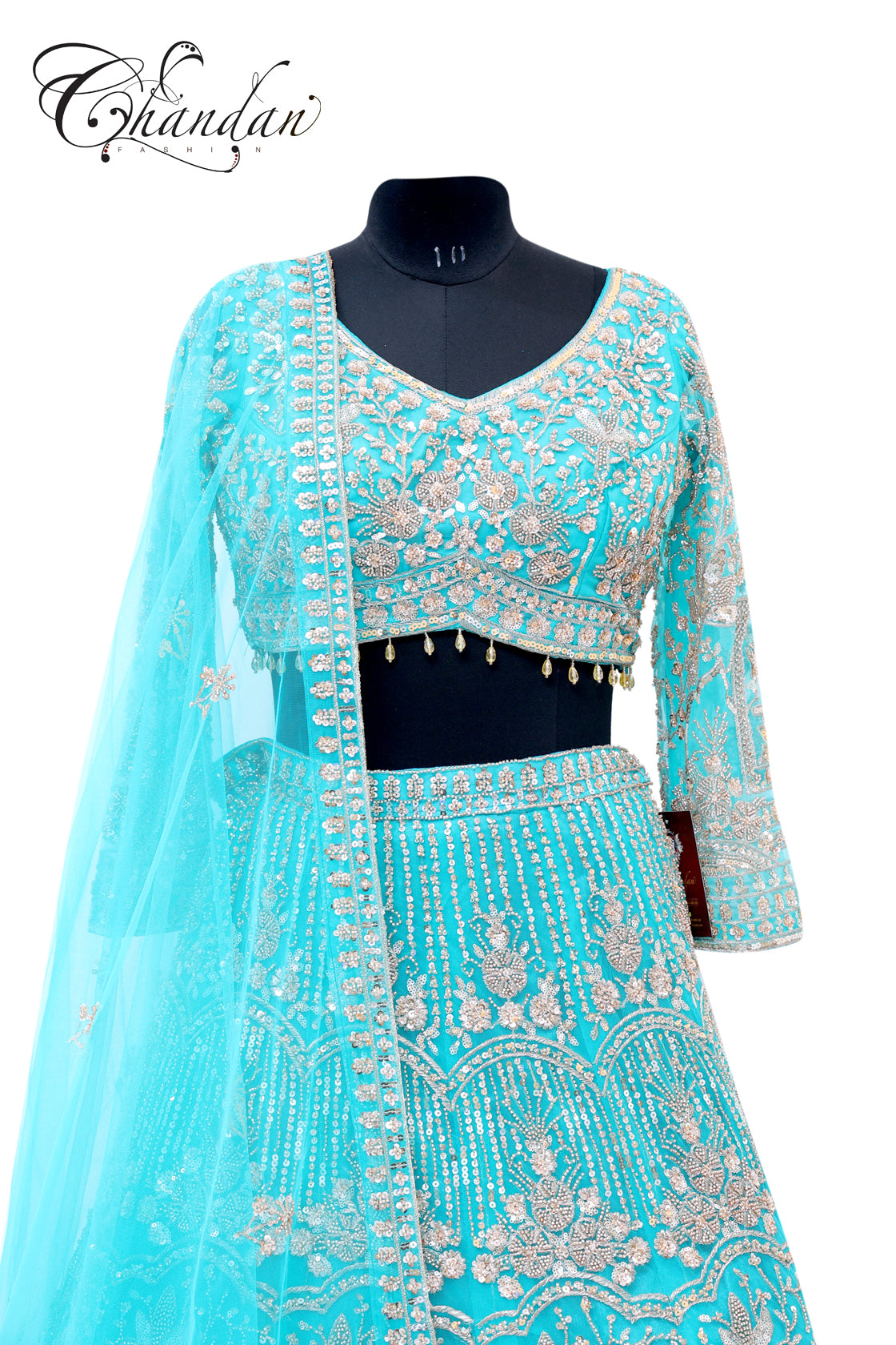 Lehenga Set