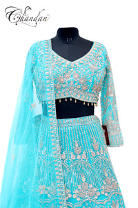 Lehenga Set