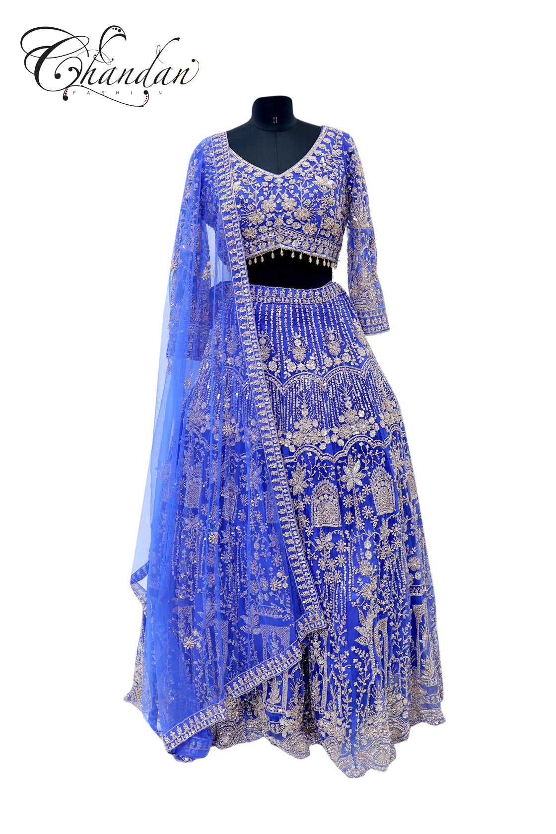 Lehenga Set