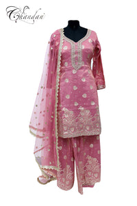 Sharara Suit