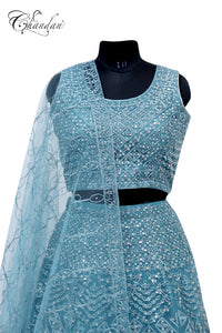 Ladies Lehenga Set