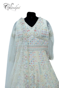 Anarkali Suit
