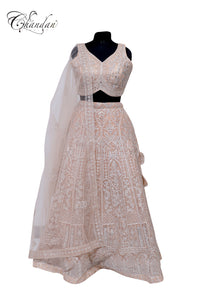 Ladies Lehenga