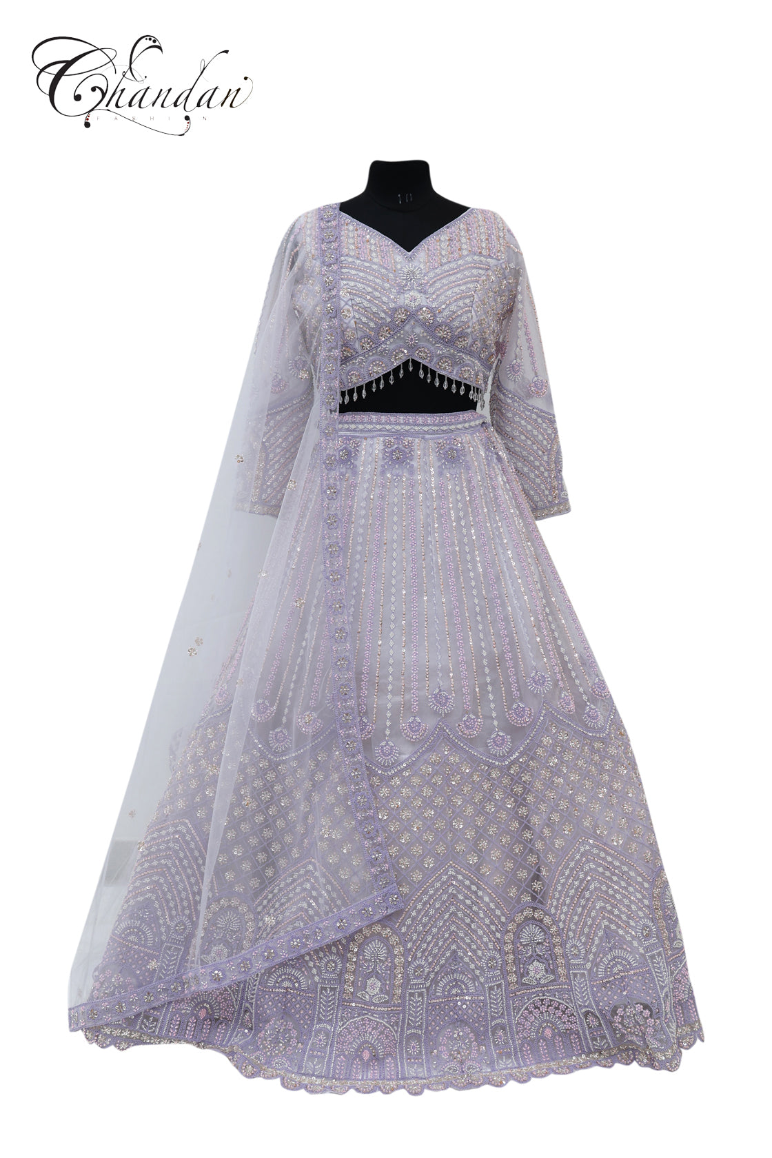 Lehenga Set