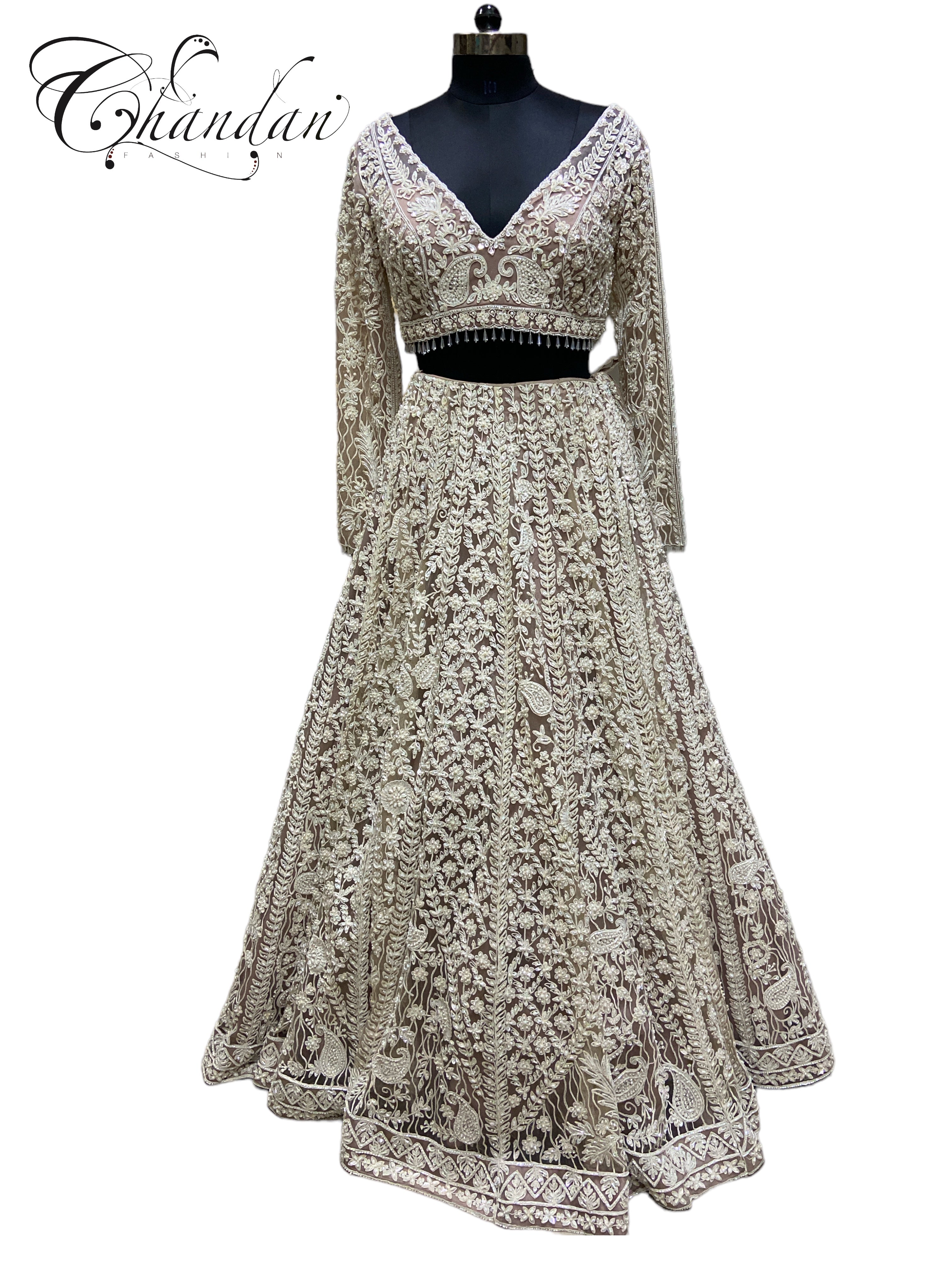 Ghaghra Choli