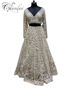 Ghaghra Choli