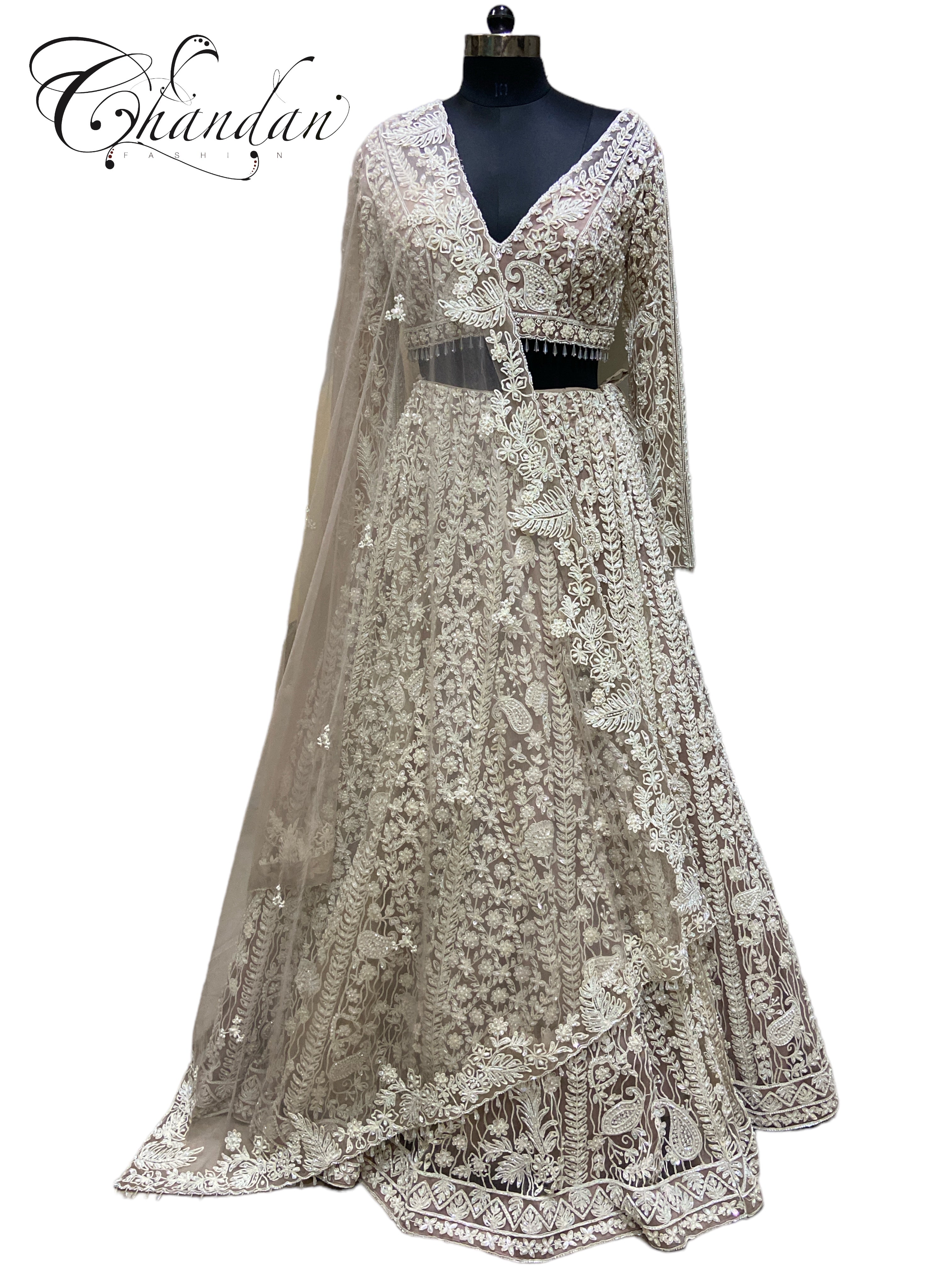 Ghaghra Choli