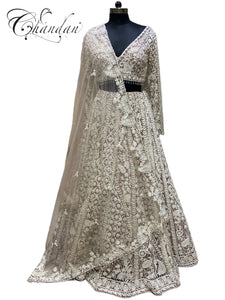 Ghaghra Choli
