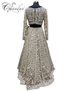 Ghaghra Choli