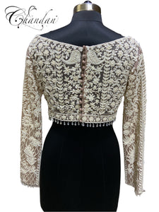 Ghaghra Choli