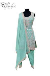 Sharara Suit