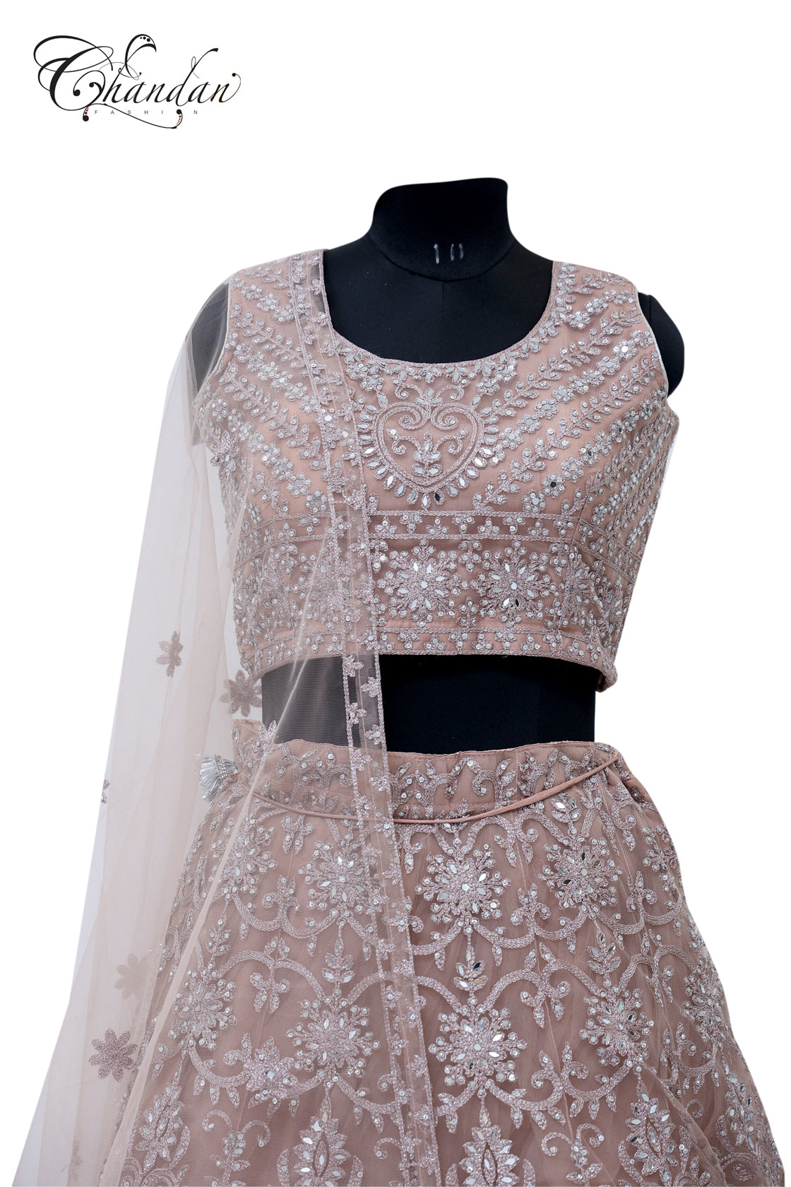 Lehenga Set