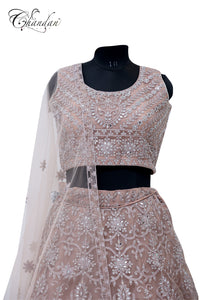 Lehenga Set