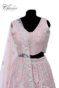 Partywear Lehenga