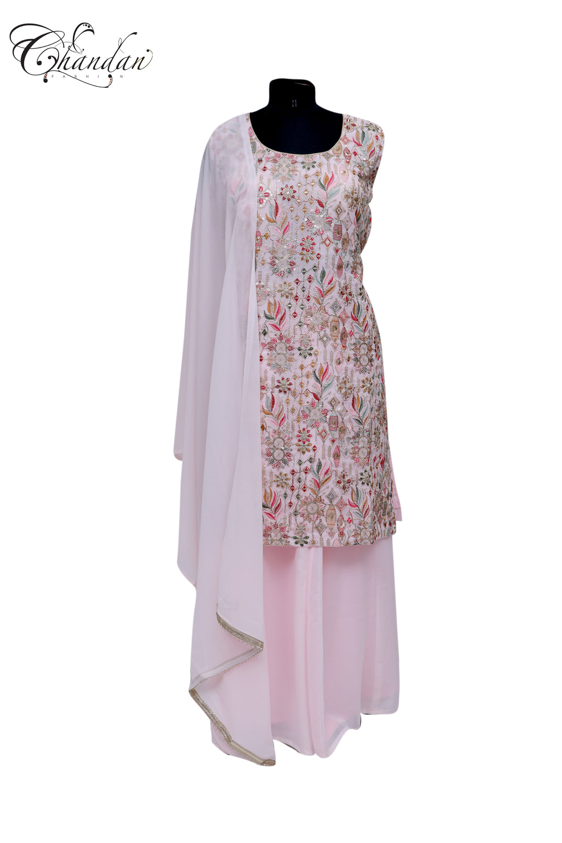 Ladies suit set
