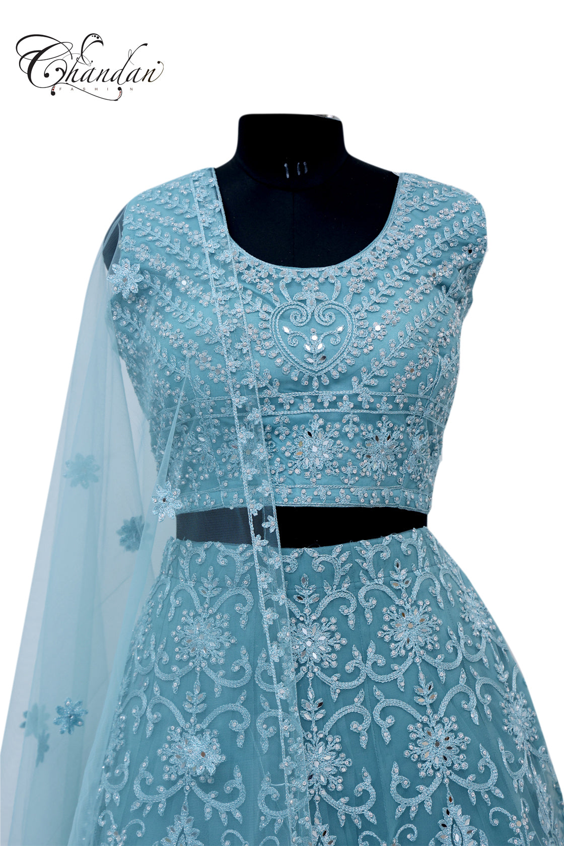 Lehenga Set