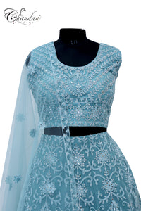 Lehenga Set