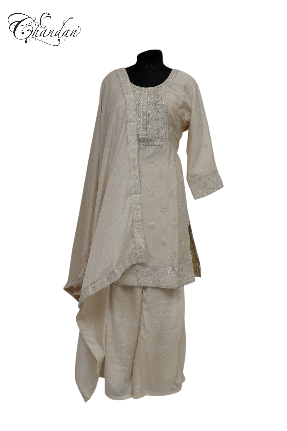 Ladies Suit Set