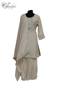 Ladies Suit Set