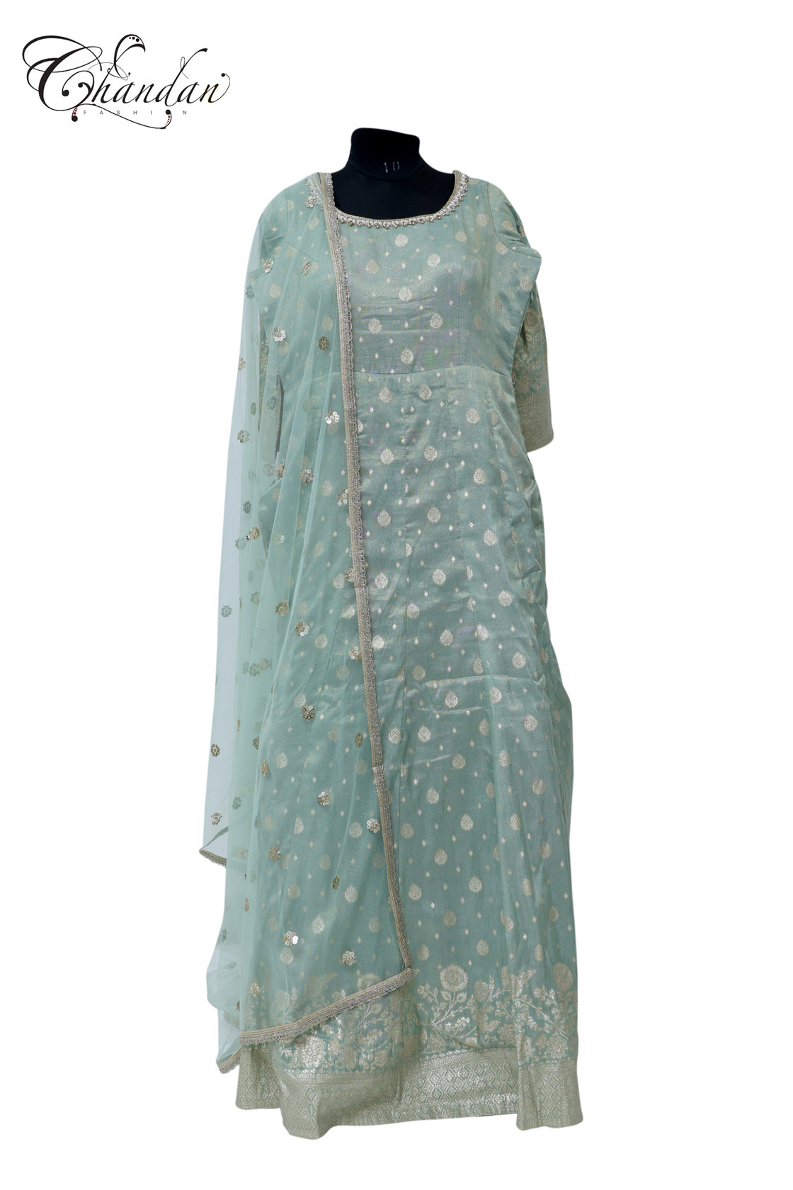 Anarkali Suit