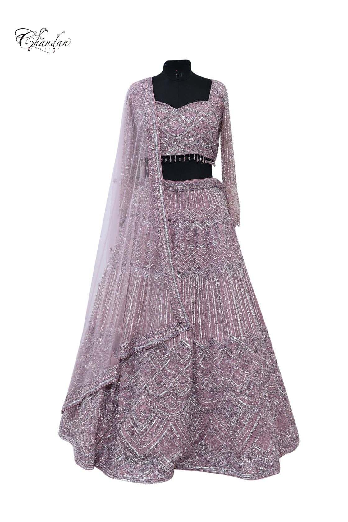 Lehenga Set