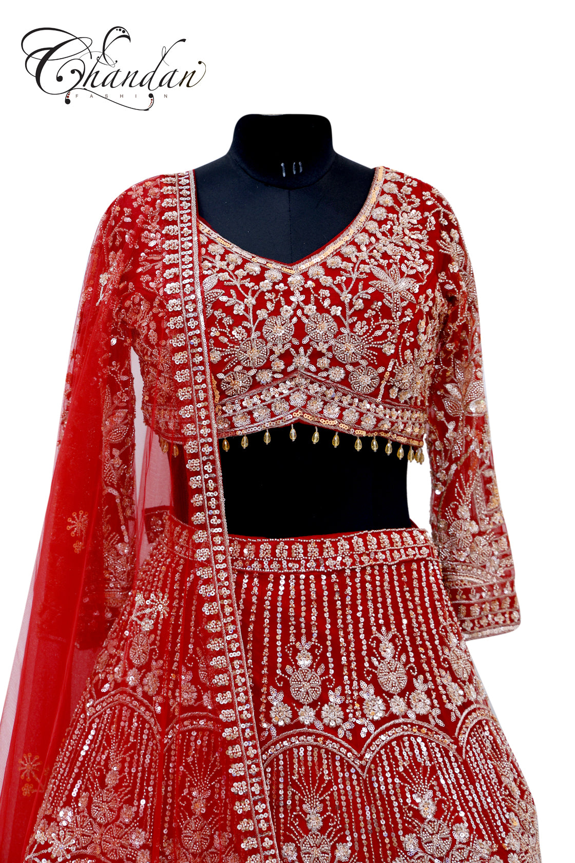 Lehenga Set