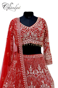 Lehenga Set