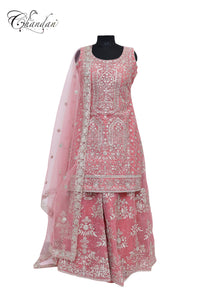 Ladies Suit Set