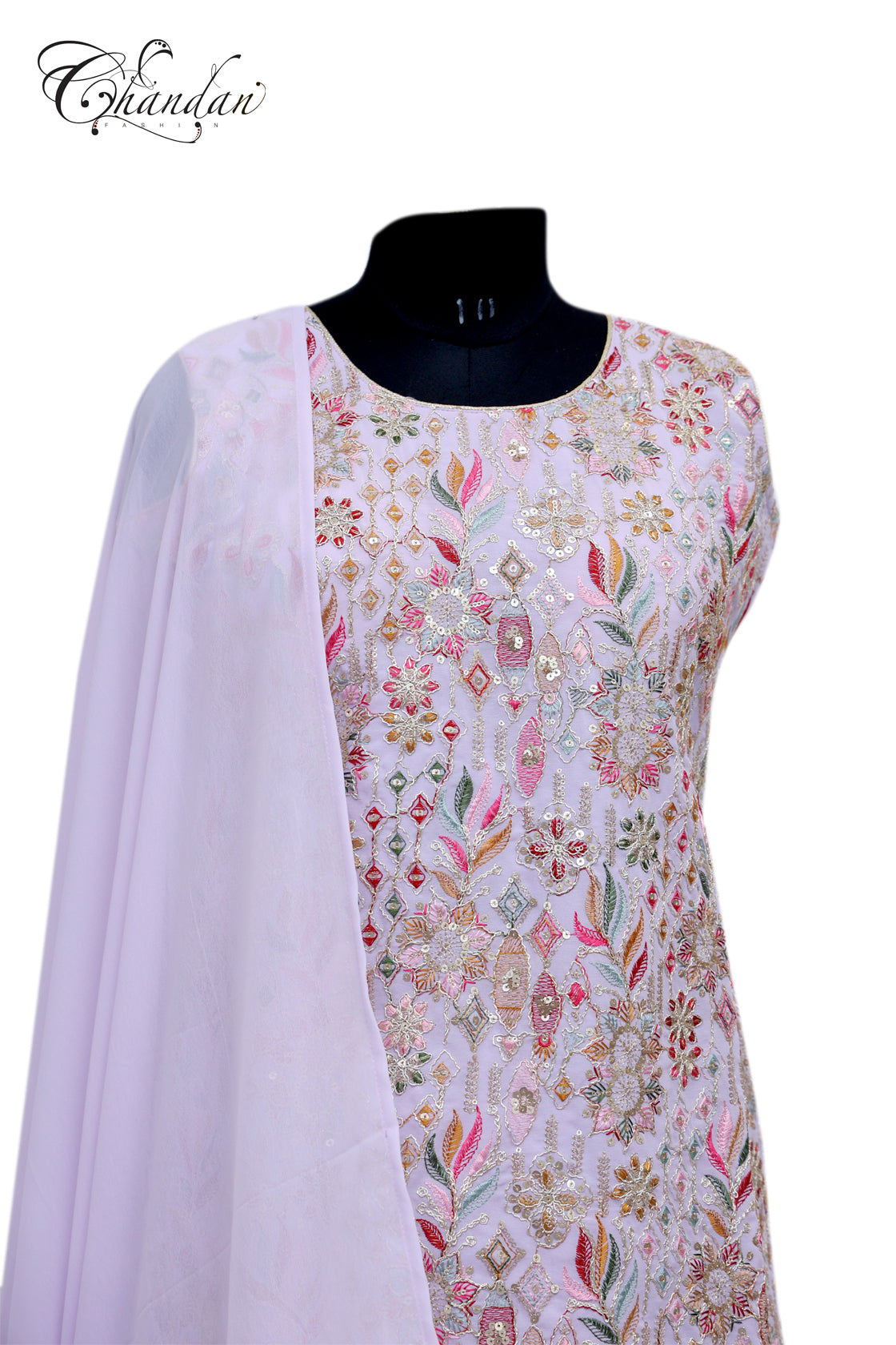 Ladies suit set