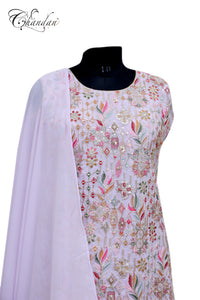 Ladies suit set
