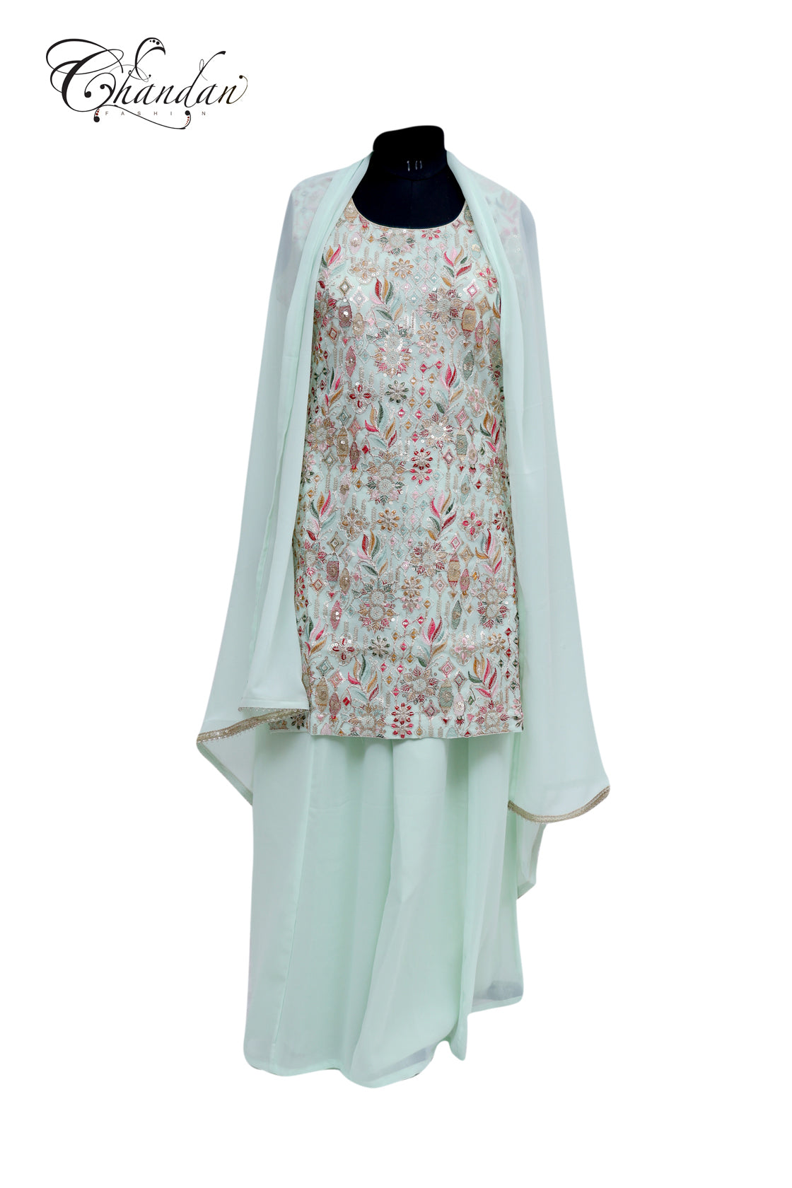 Ladies suit set