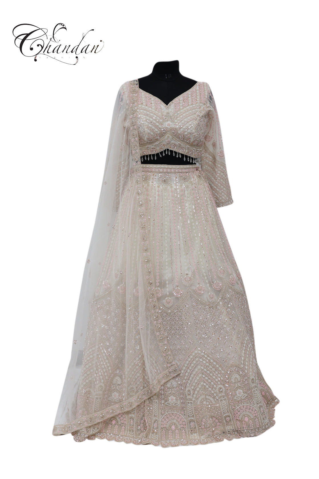 Lehenga Set