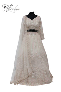 Lehenga Set