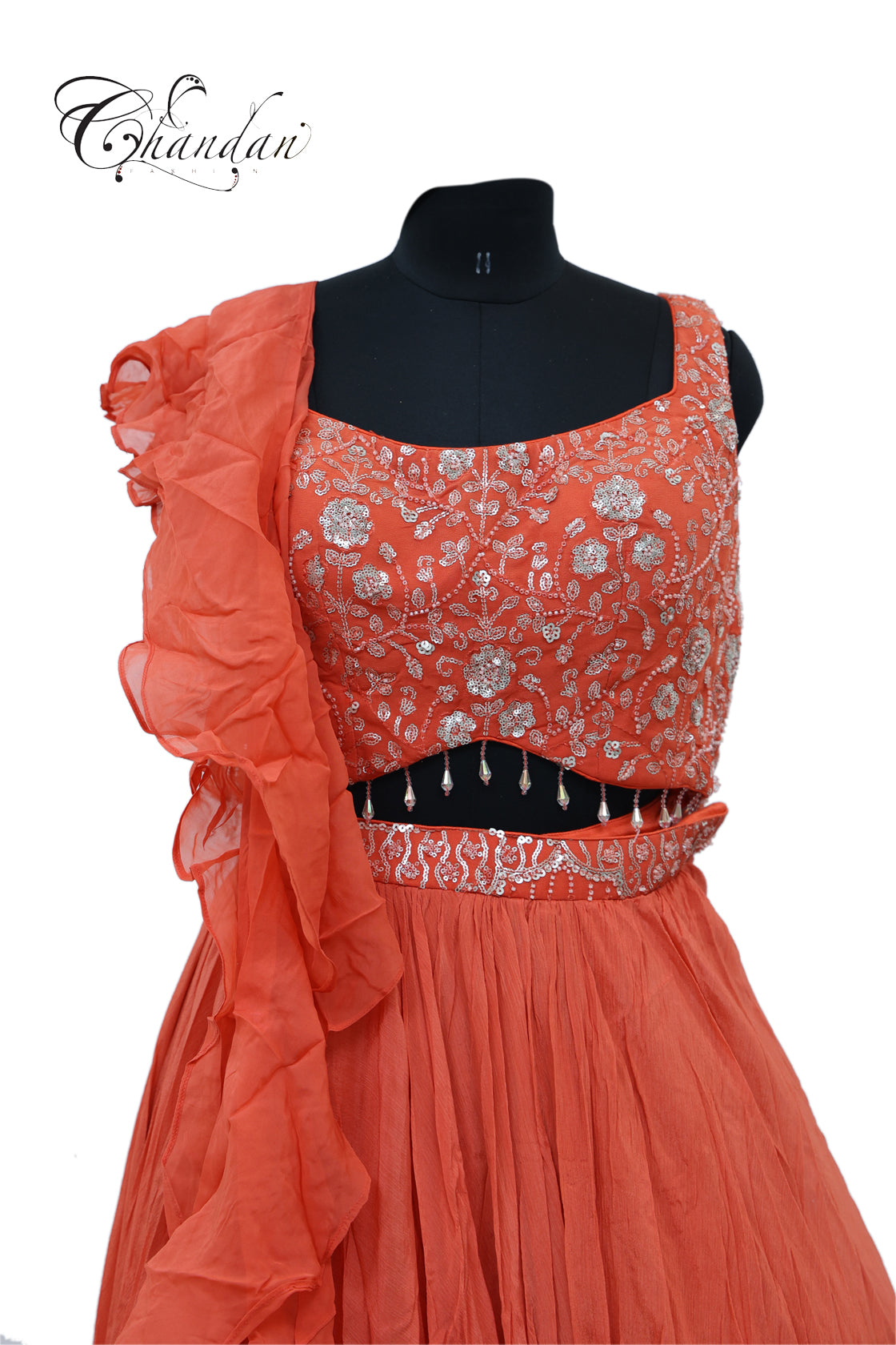 Lehenga Set