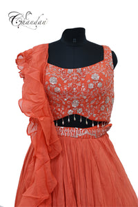 Lehenga Set